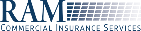 RAM Commercial Insurance Services, LLC Logo